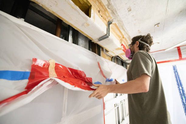 Best Comprehensive Air Testing for Mold Contaminants  in New Port Richey, FL